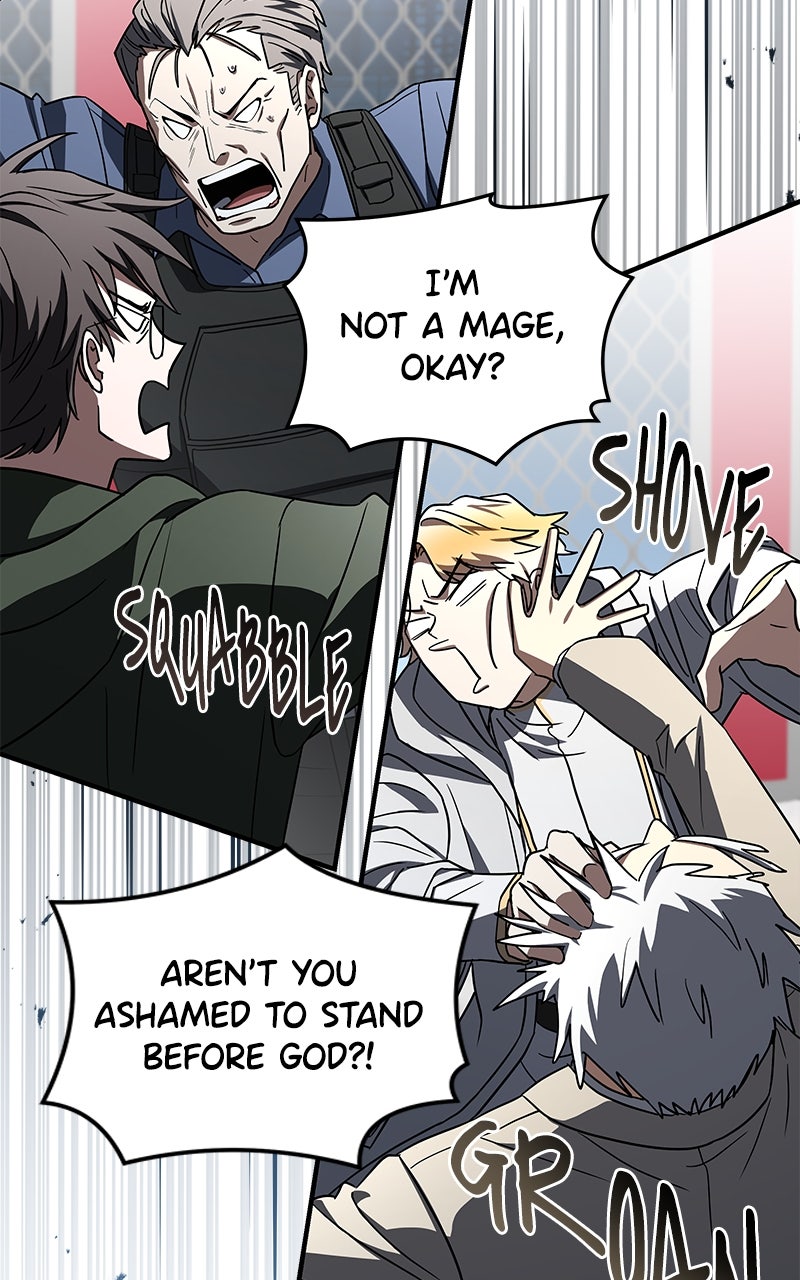 Ultimate Tutorial Warrior Episode 55 page 80 - 