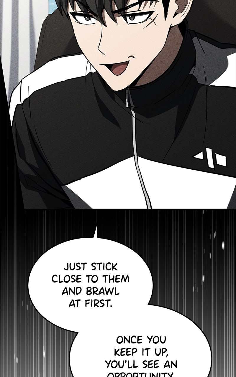 Ultimate Tutorial Warrior Episode 55 page 86 - 