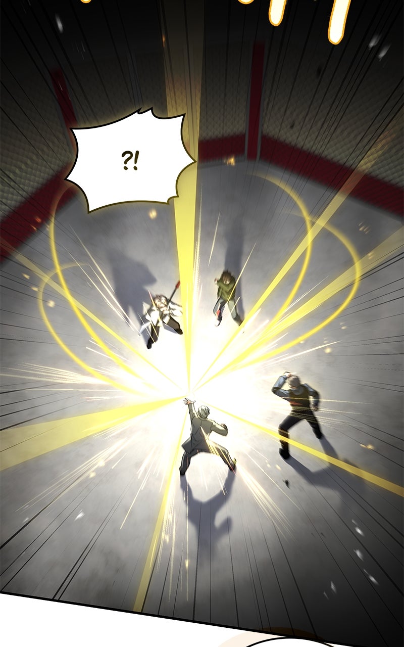 Ultimate Tutorial Warrior Episode 55 page 90 - 