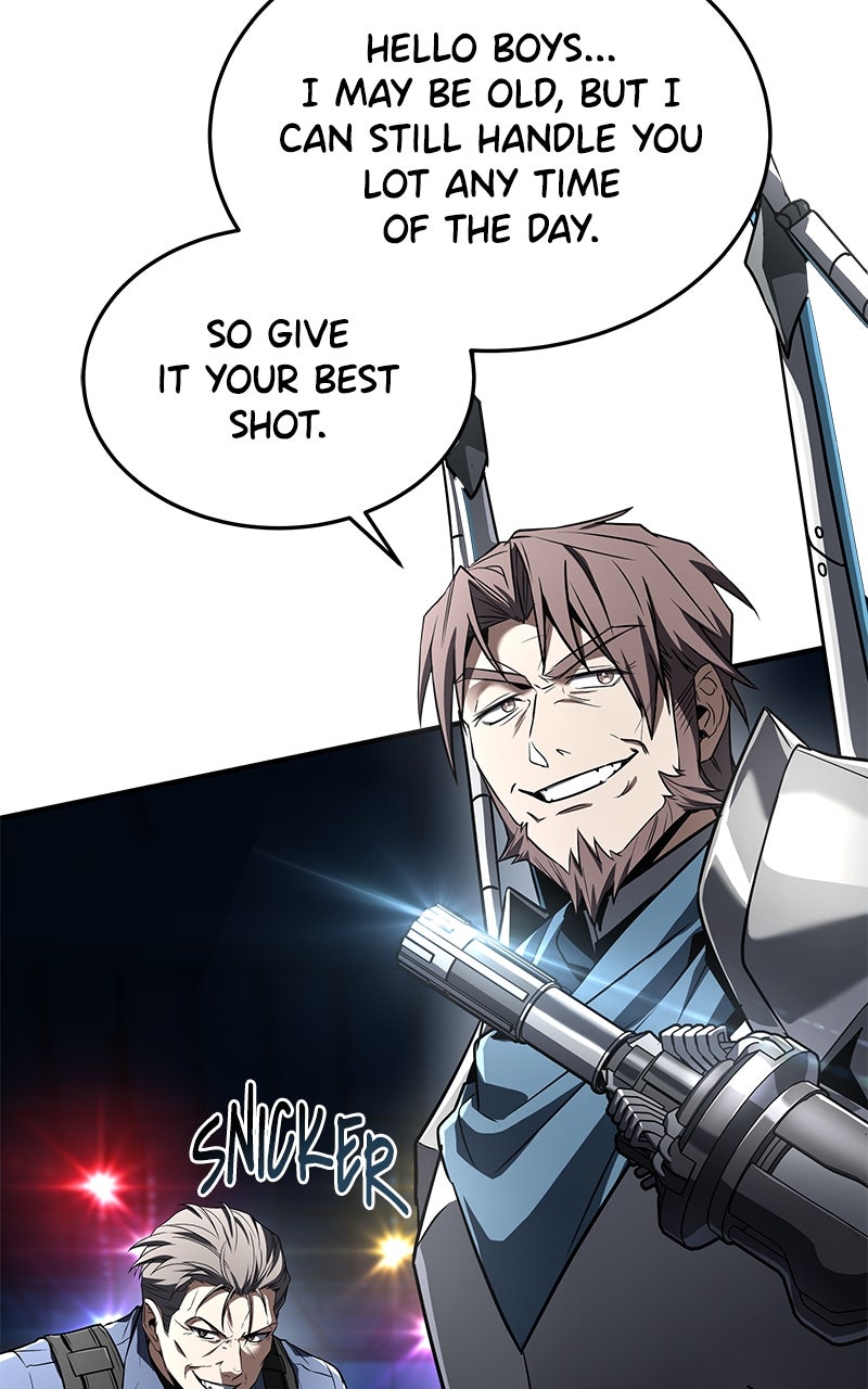 Ultimate Tutorial Warrior Episode 55 page 10 - 