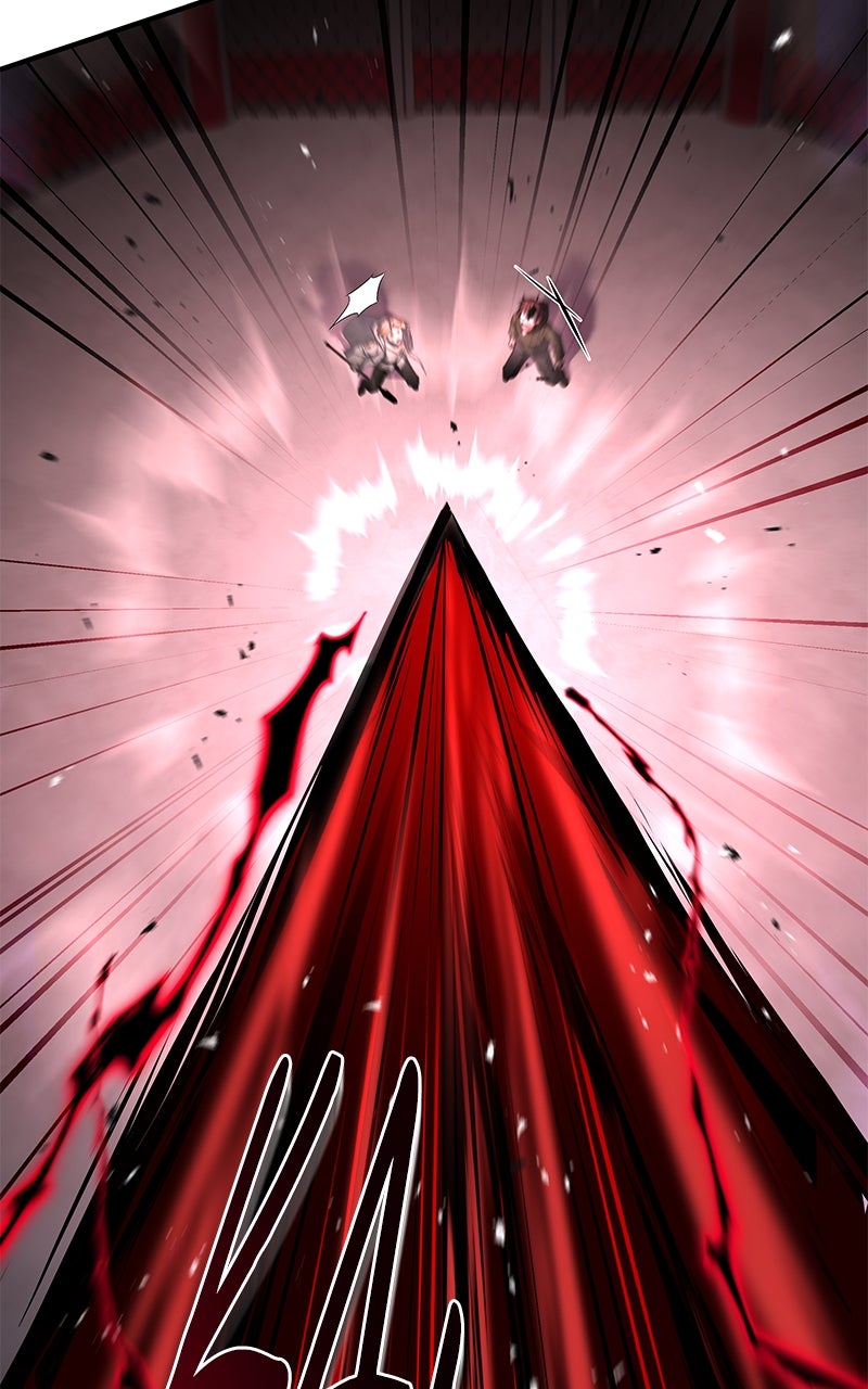 Ultimate Tutorial Warrior Episode 55 page 95 - 