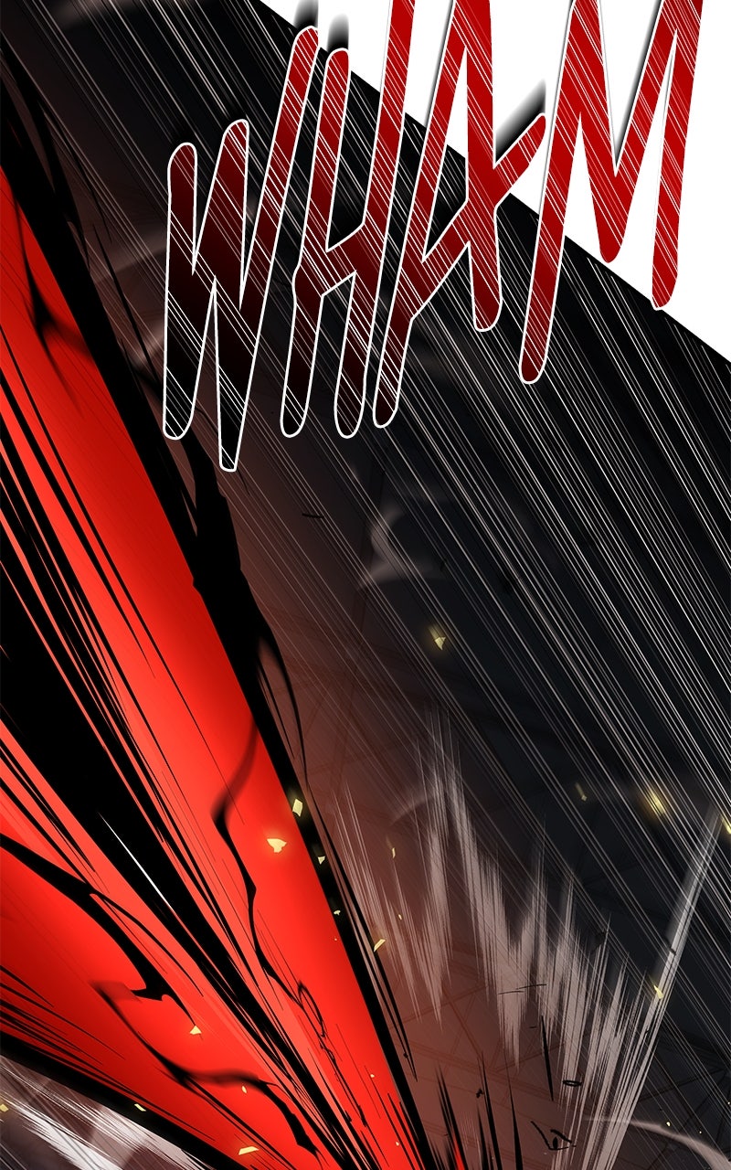 Ultimate Tutorial Warrior Episode 55 page 97 - 