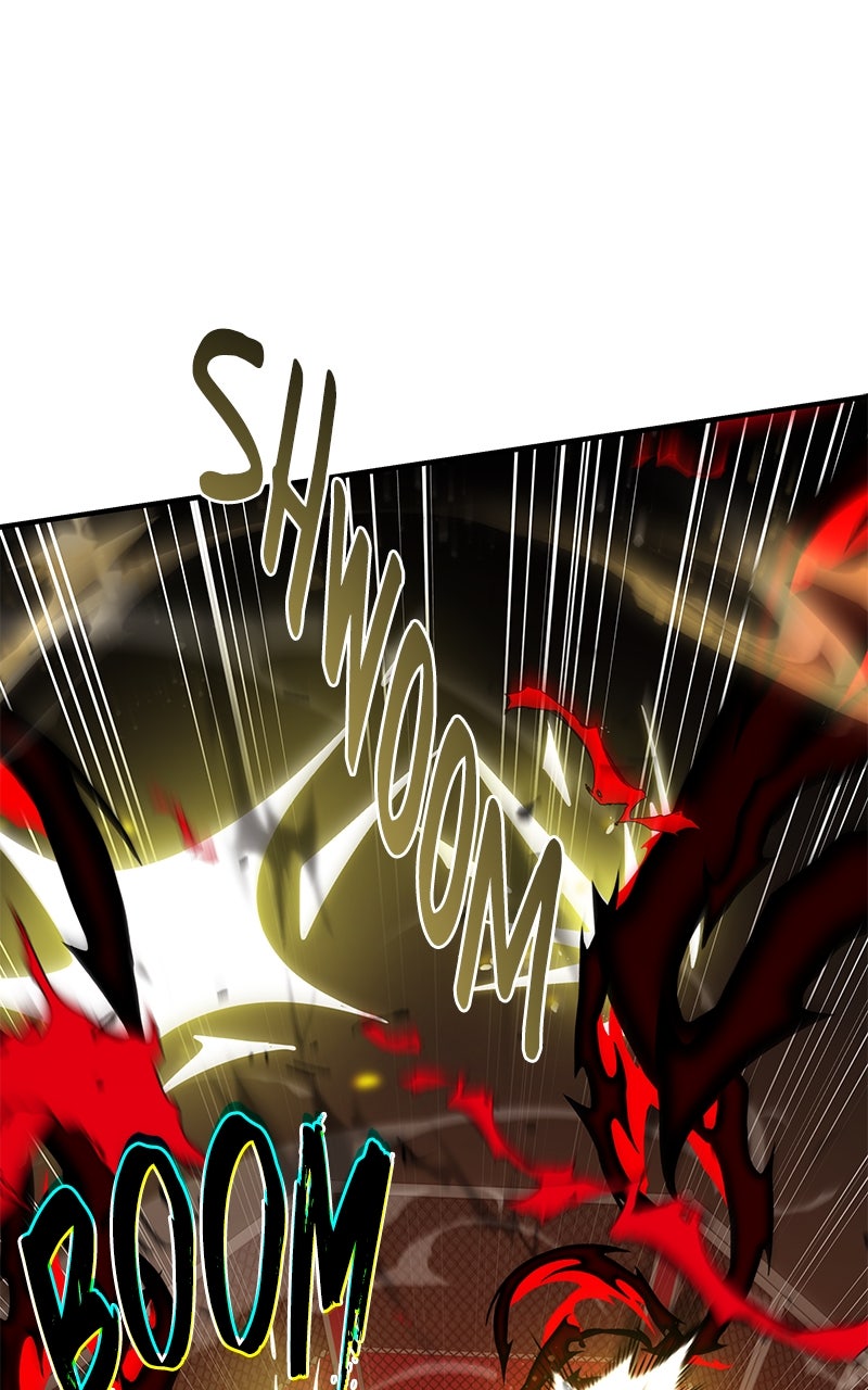 Ultimate Tutorial Warrior Episode 55 page 100 - 