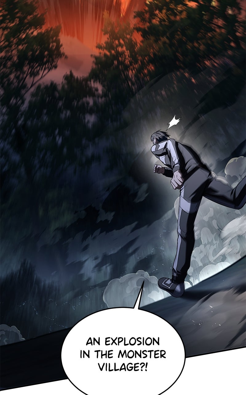 Ultimate Tutorial Warrior Episode 56 page 103 - 