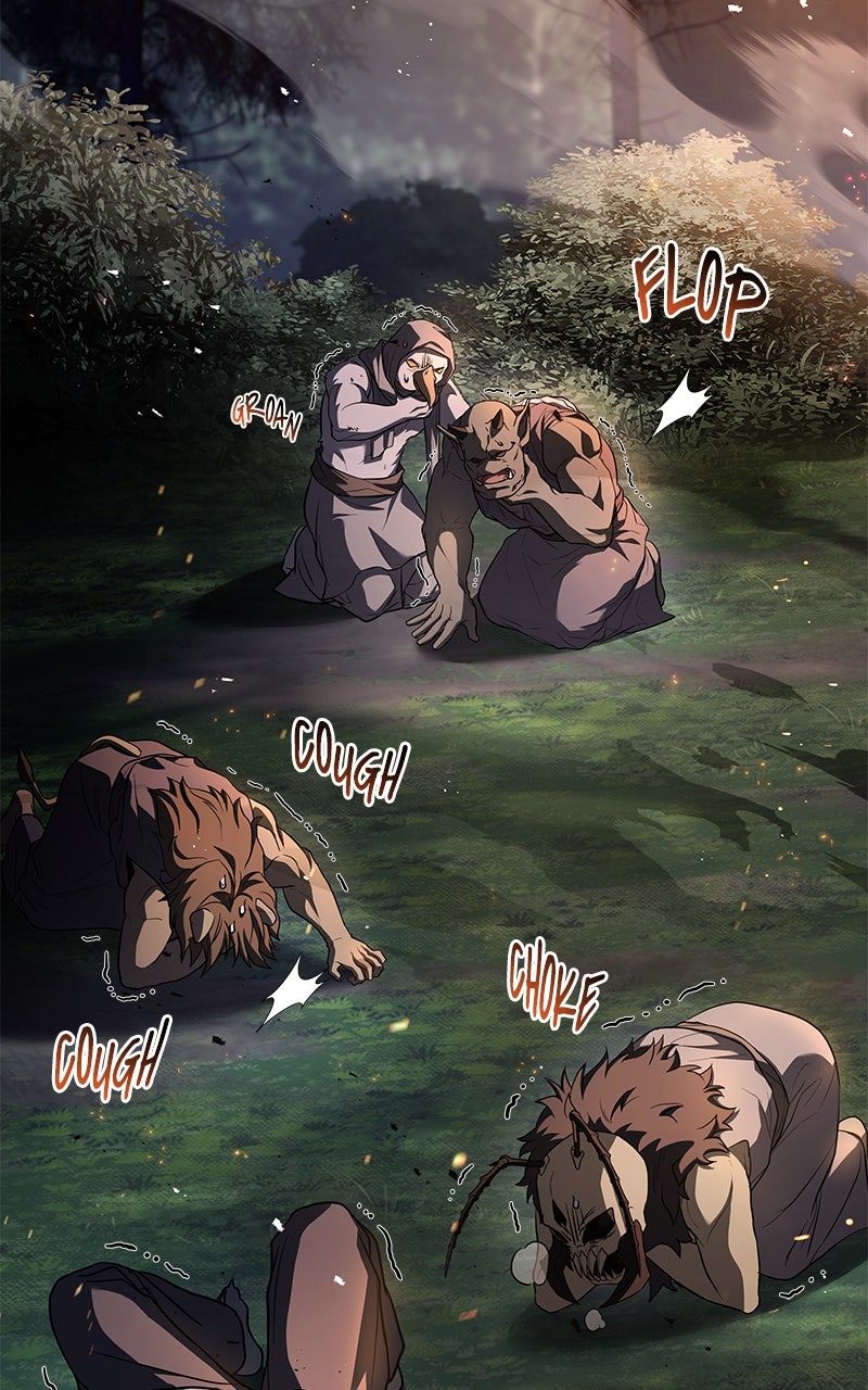 Ultimate Tutorial Warrior Episode 56 page 109 - 