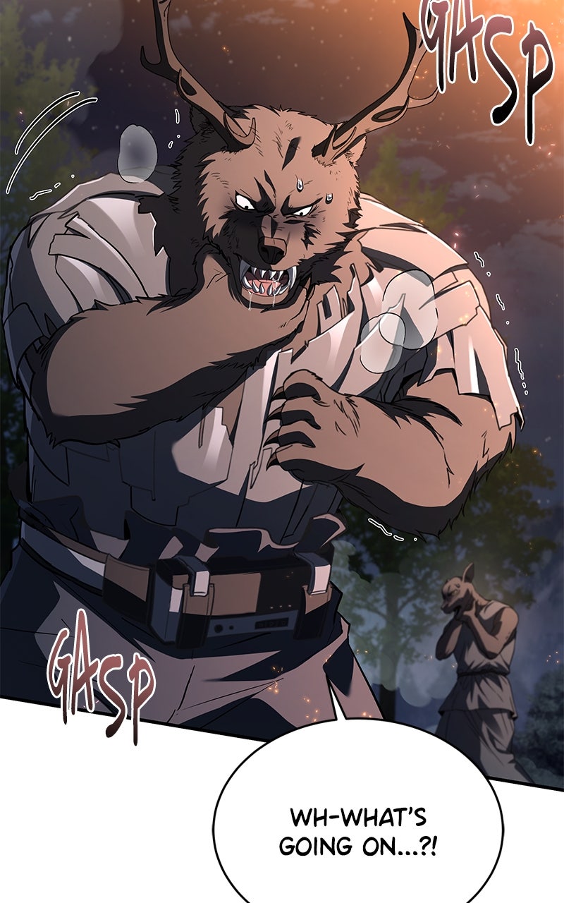 Ultimate Tutorial Warrior Episode 56 page 111 - 