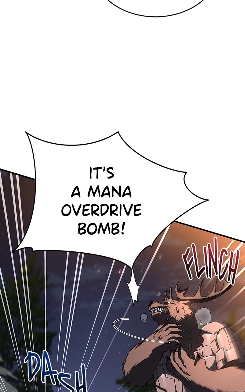 Ultimate Tutorial Warrior Episode 56 page 112 - 