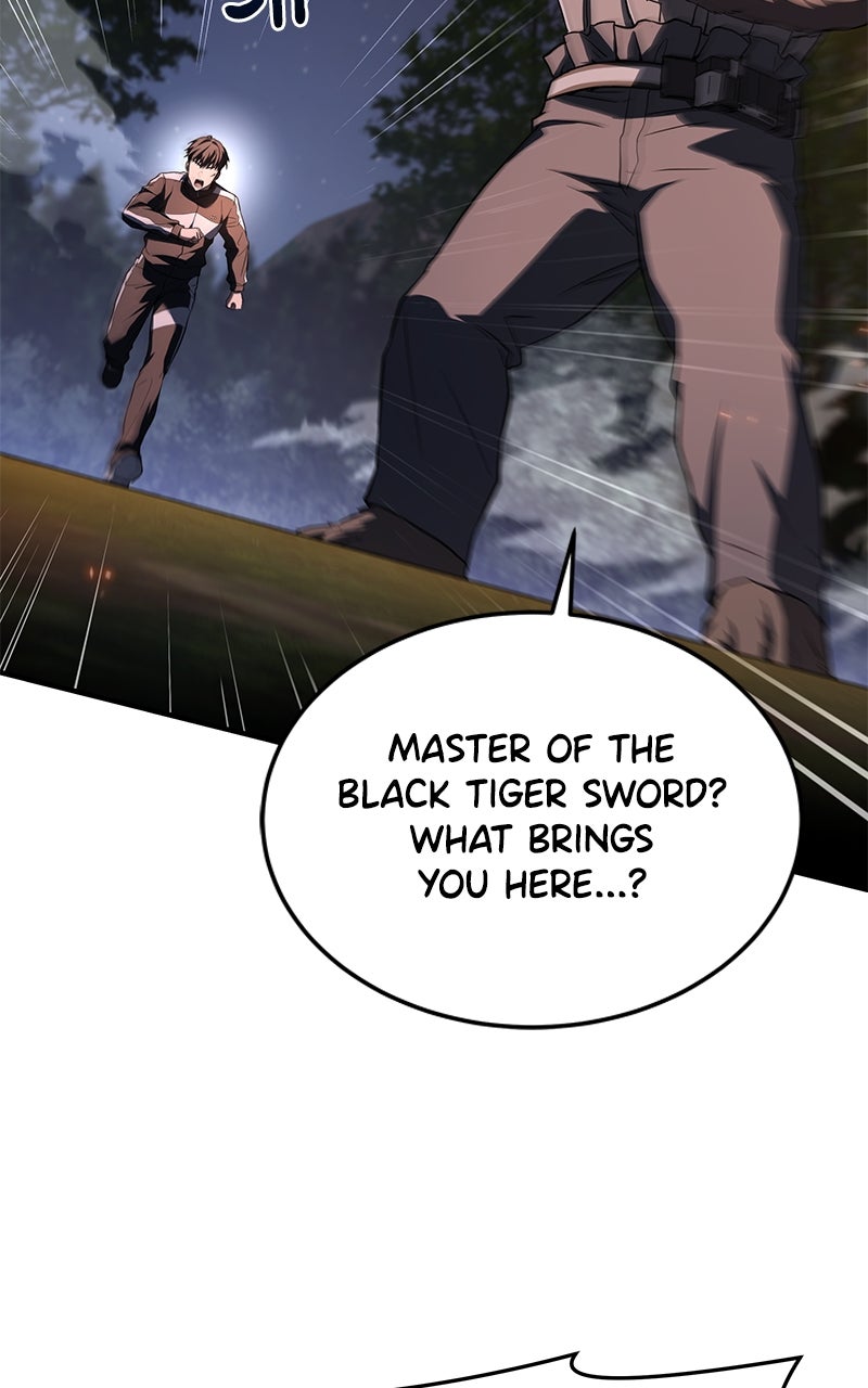 Ultimate Tutorial Warrior Episode 56 page 113 - 