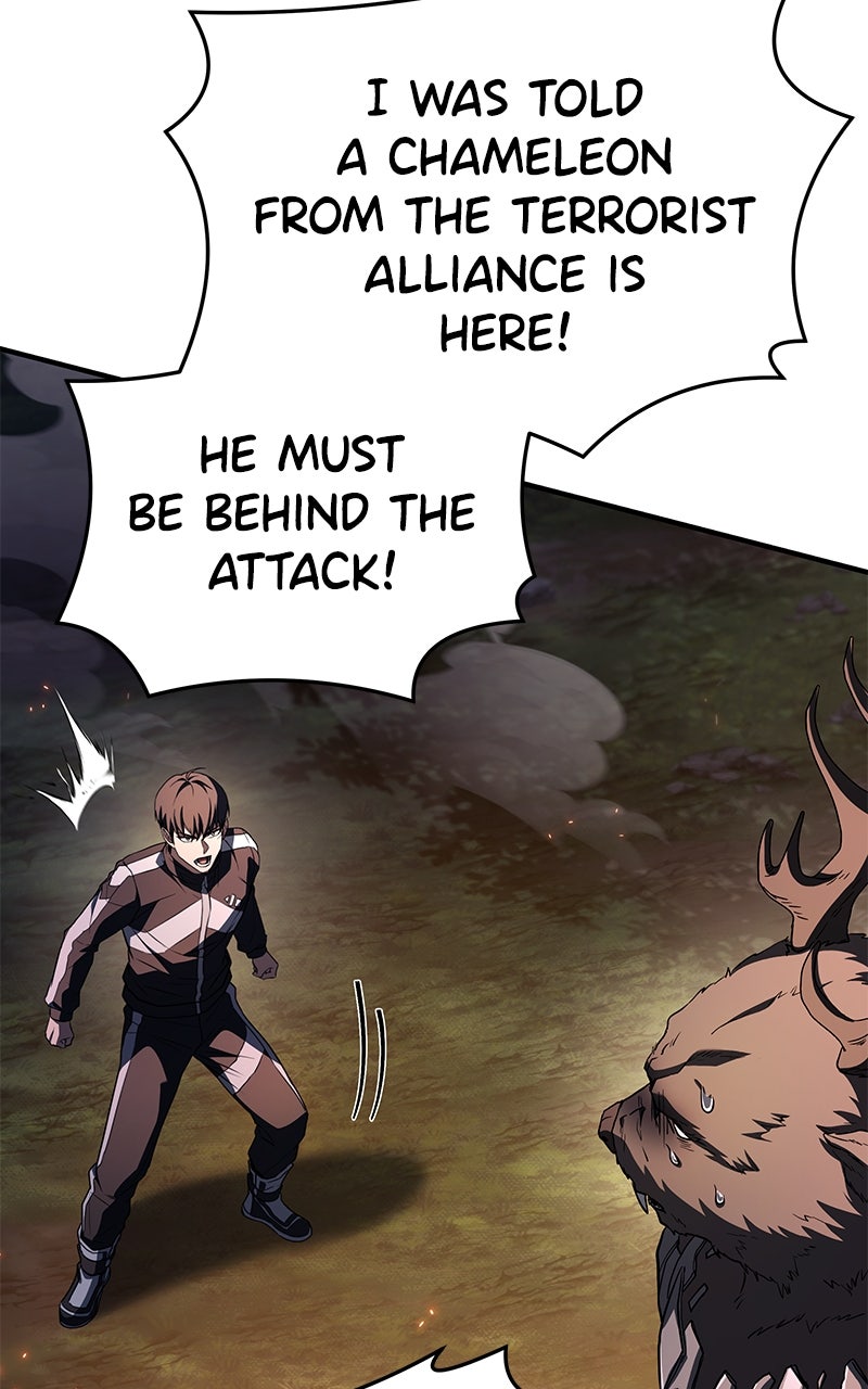 Ultimate Tutorial Warrior Episode 56 page 114 - 