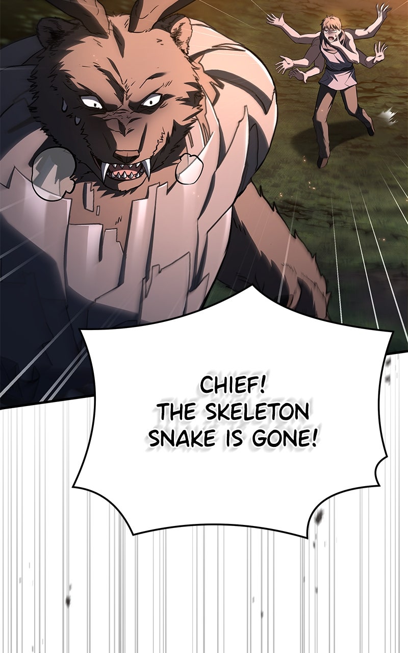 Ultimate Tutorial Warrior Episode 56 page 116 - 