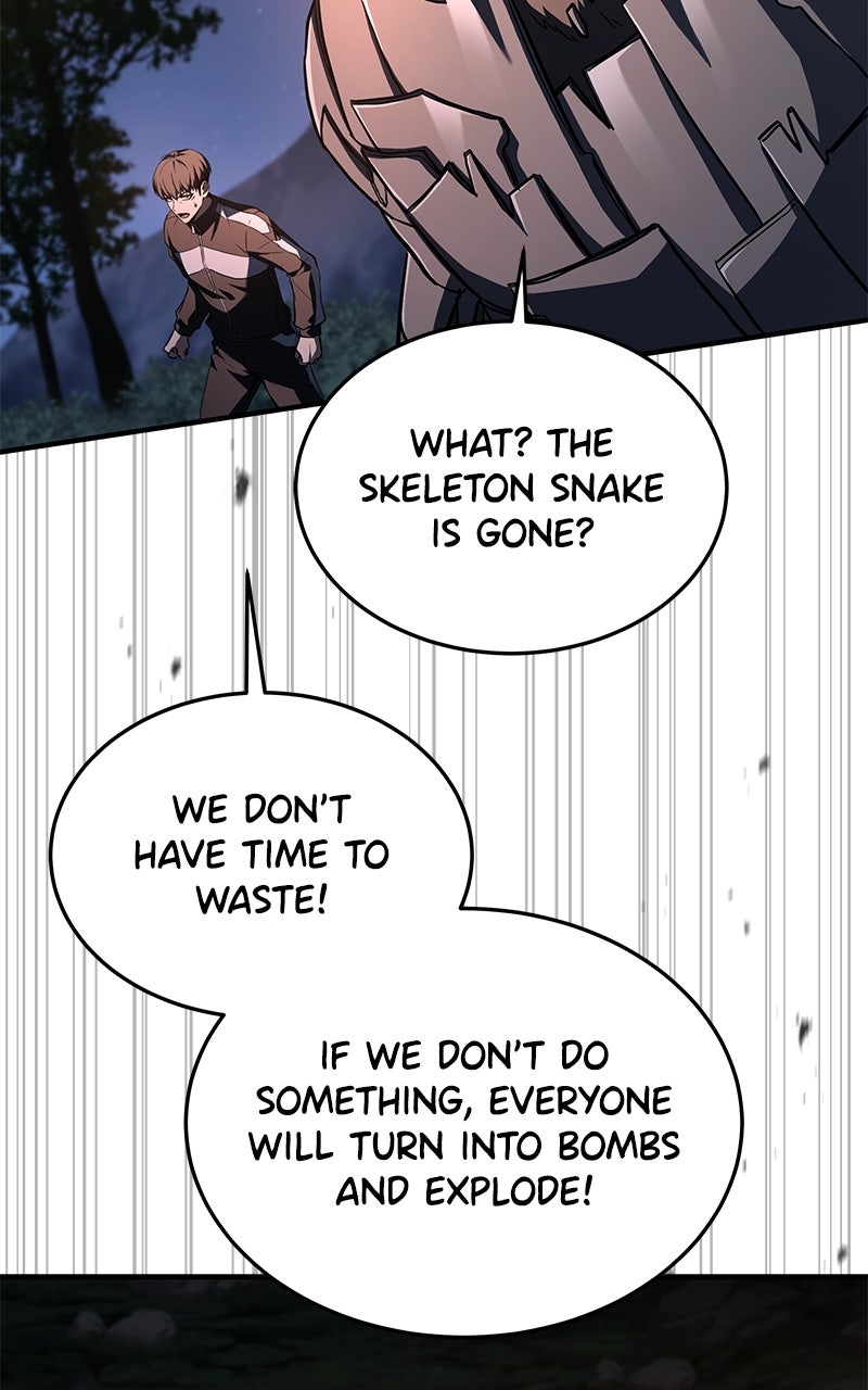 Ultimate Tutorial Warrior Episode 56 page 118 - 