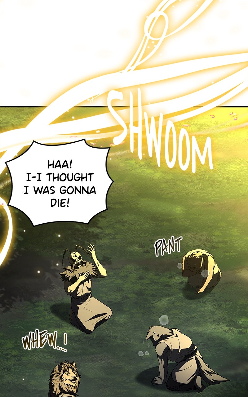 Ultimate Tutorial Warrior Episode 56 page 130 - 