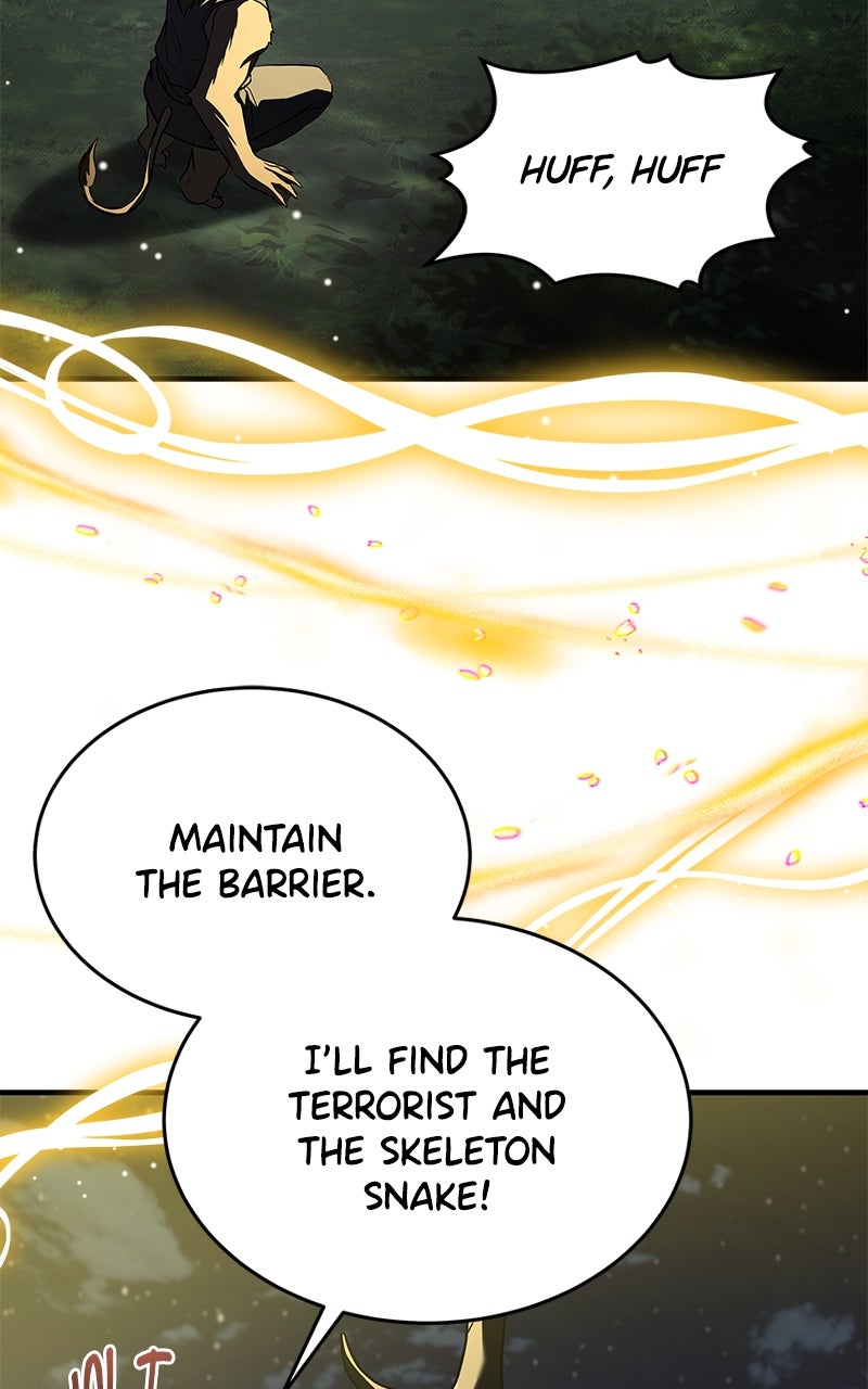 Ultimate Tutorial Warrior Episode 56 page 131 - 