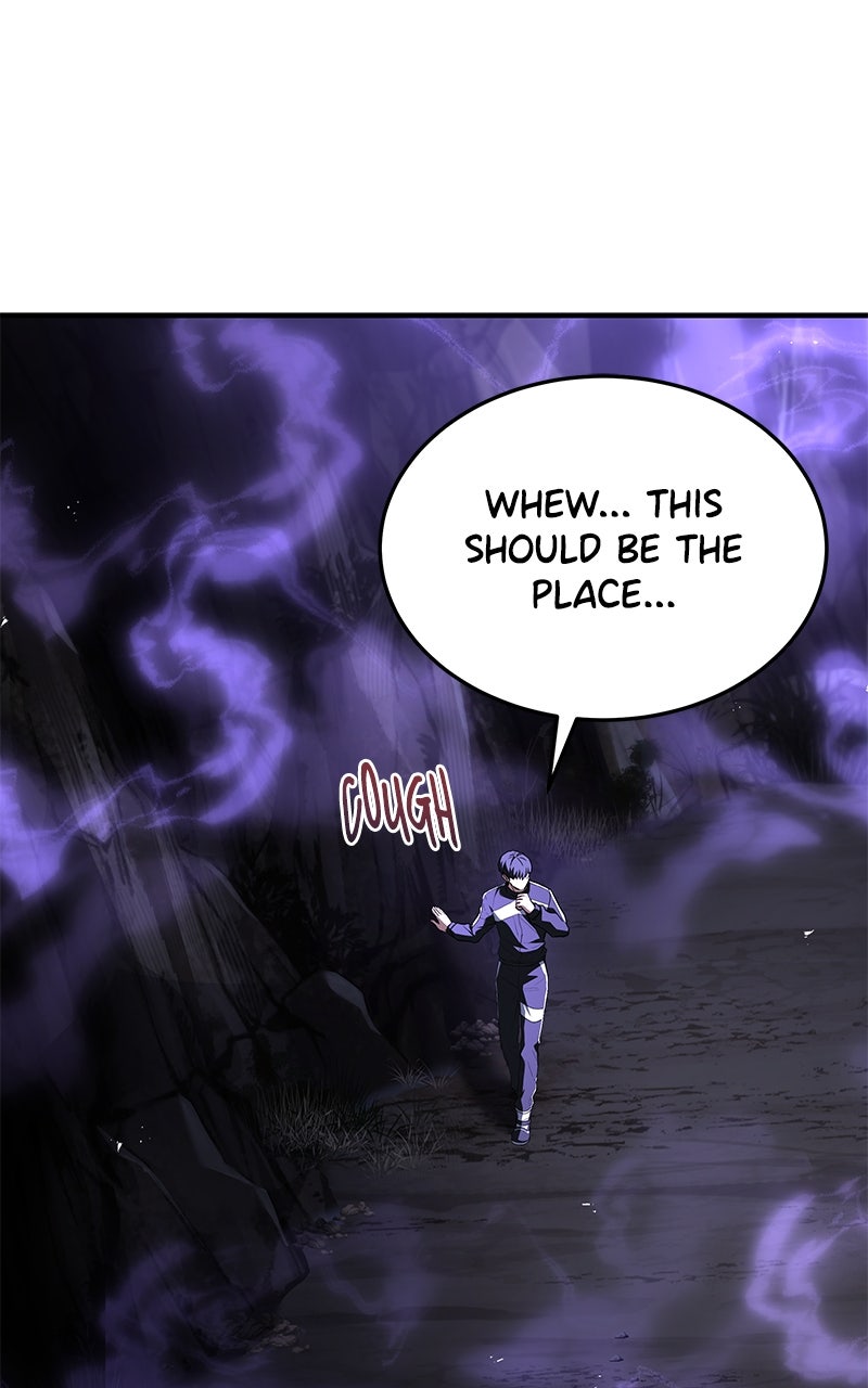 Ultimate Tutorial Warrior Episode 56 page 138 - 