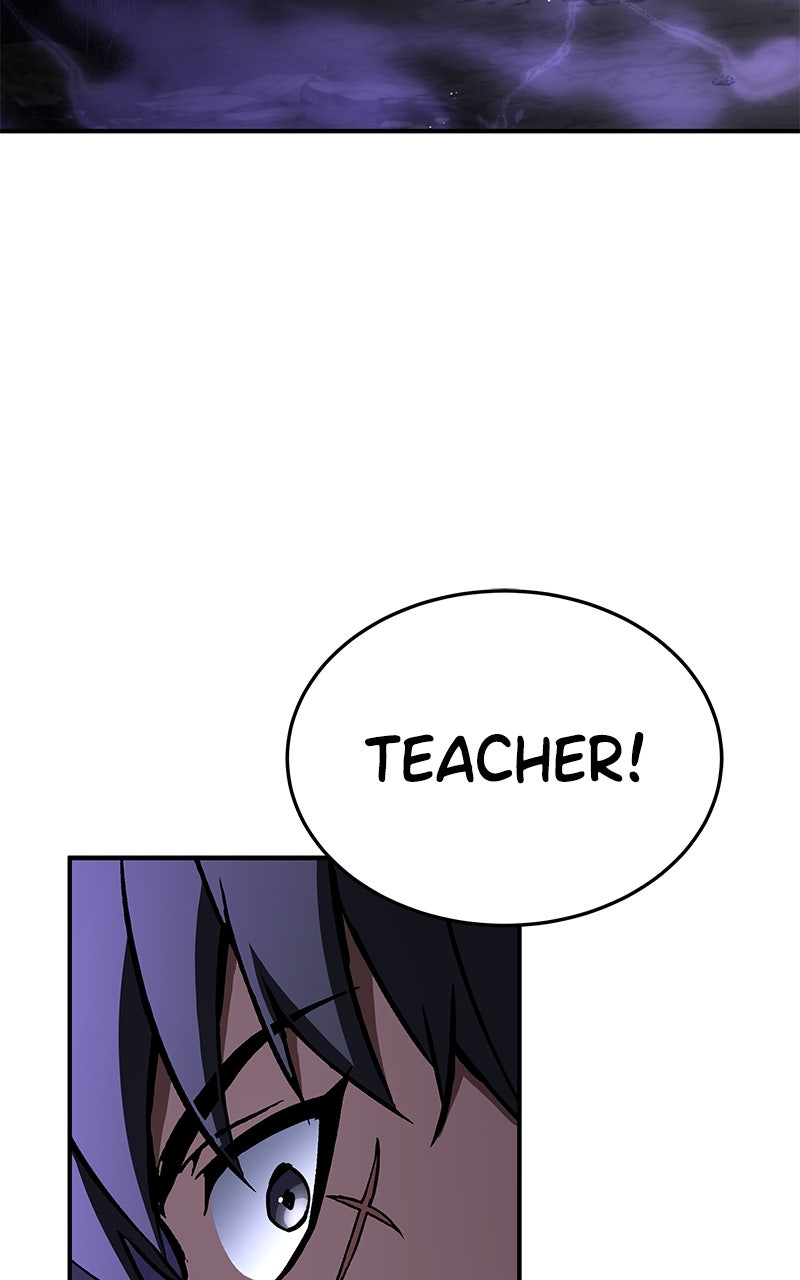 Ultimate Tutorial Warrior Episode 56 page 139 - 
