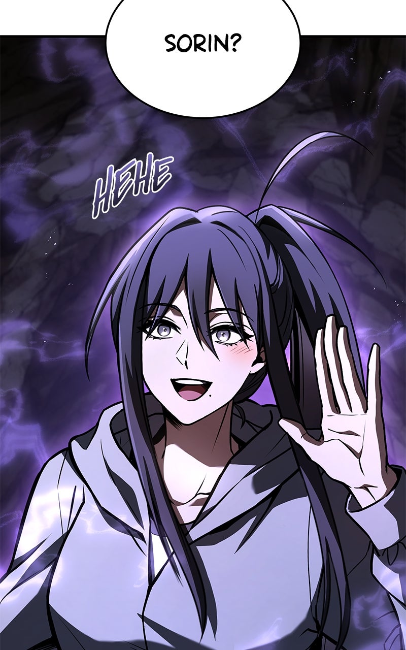 Ultimate Tutorial Warrior Episode 56 page 141 - 