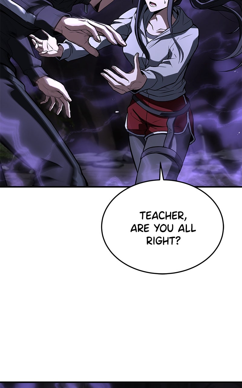 Ultimate Tutorial Warrior Episode 56 page 147 - 