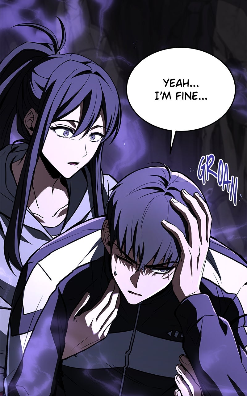 Ultimate Tutorial Warrior Episode 56 page 148 - 