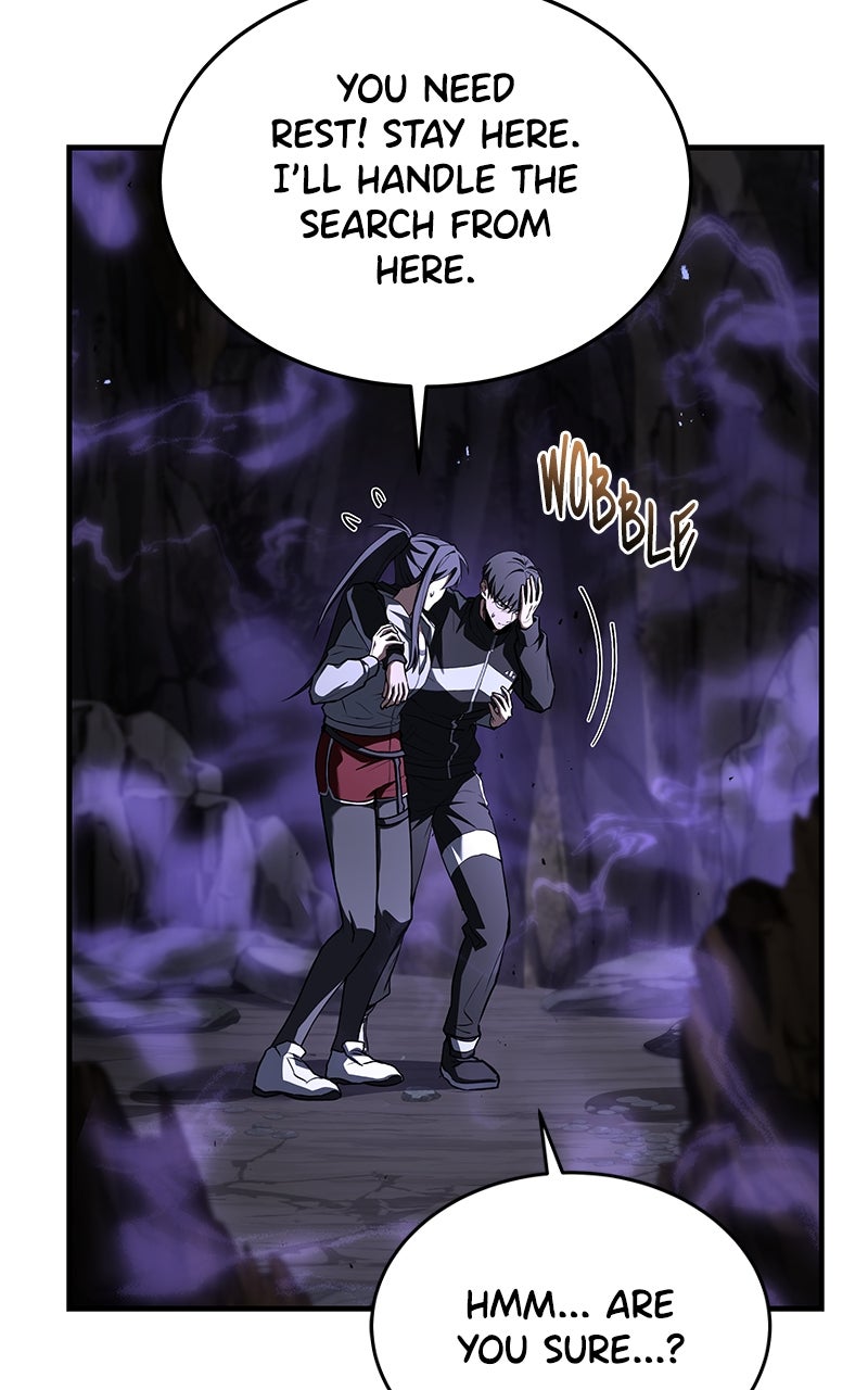 Ultimate Tutorial Warrior Episode 56 page 150 - 