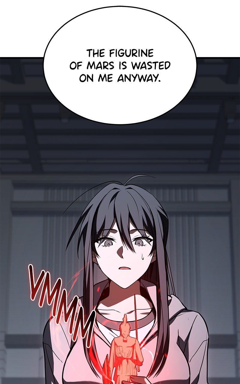 Ultimate Tutorial Warrior Episode 56 page 4 - 