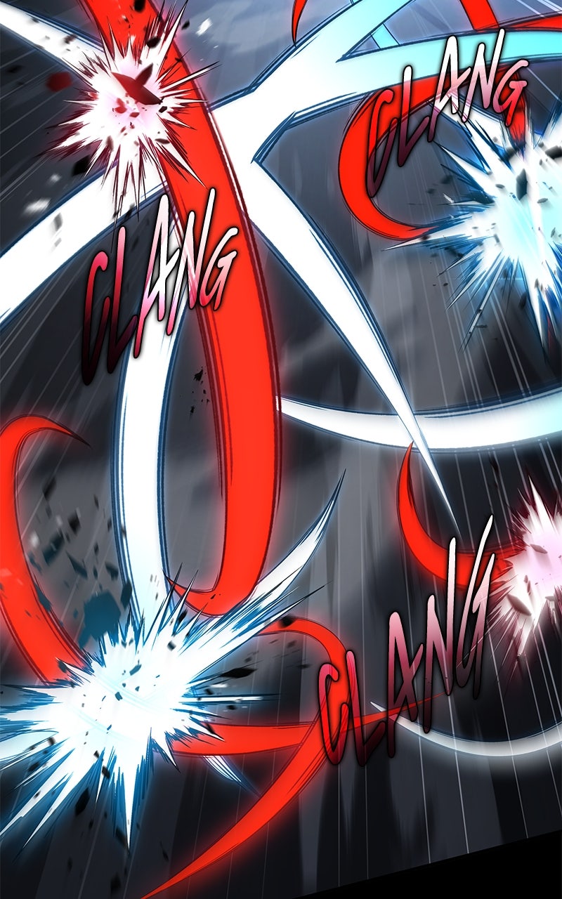Ultimate Tutorial Warrior Episode 56 page 31 - 