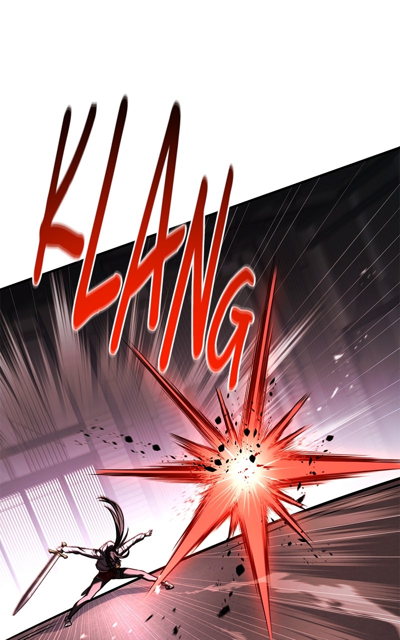 Ultimate Tutorial Warrior Episode 56 page 35 - 