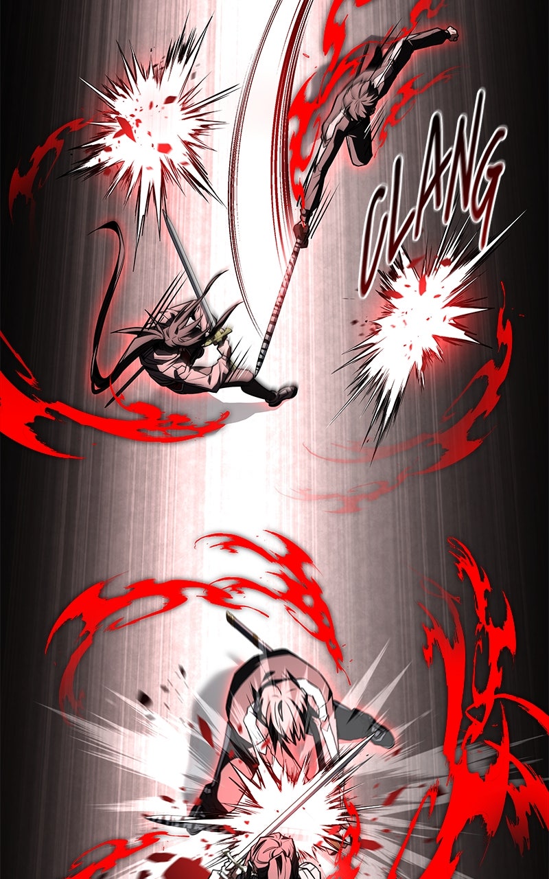 Ultimate Tutorial Warrior Episode 56 page 48 - 