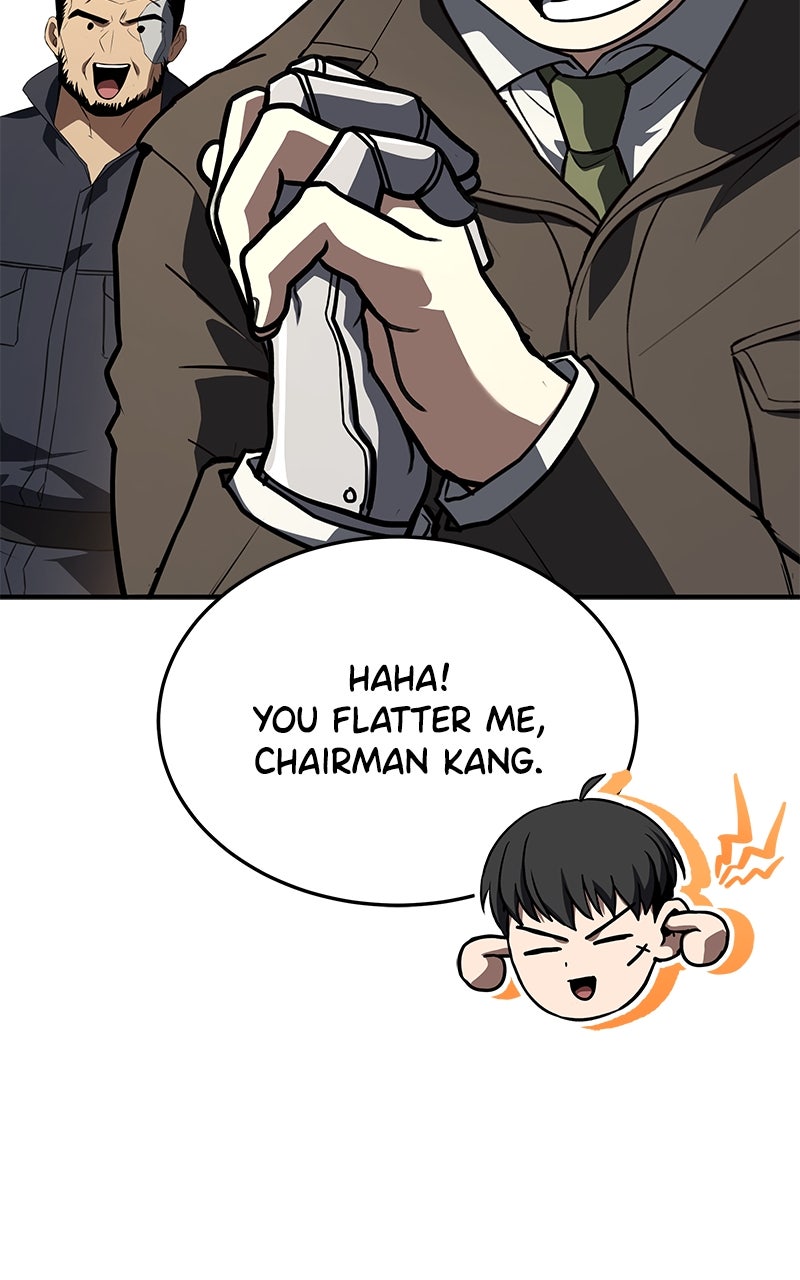 Ultimate Tutorial Warrior Episode 56 page 69 - 