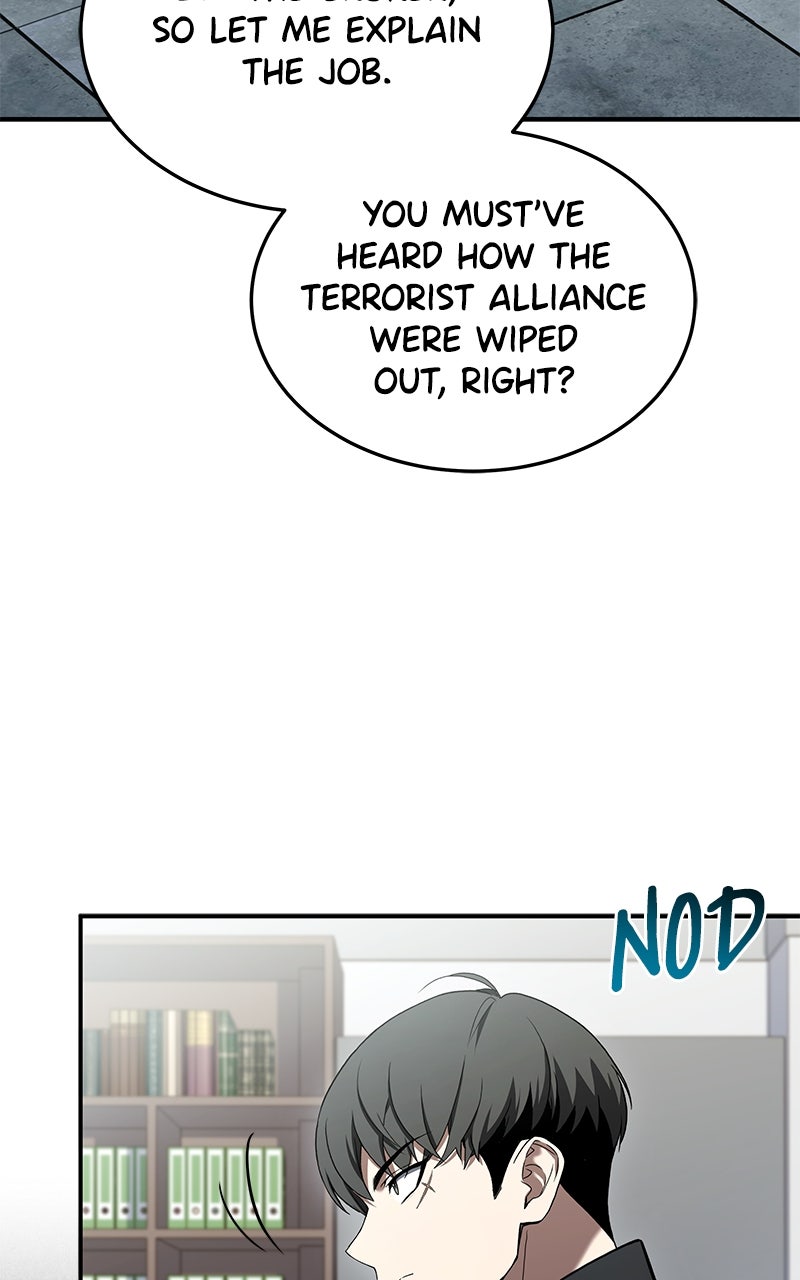 Ultimate Tutorial Warrior Episode 56 page 71 - 