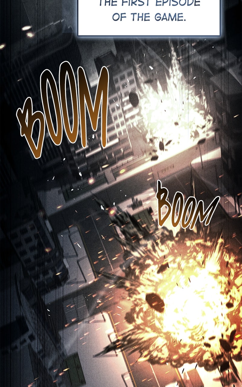 Ultimate Tutorial Warrior Episode 56 page 73 - 