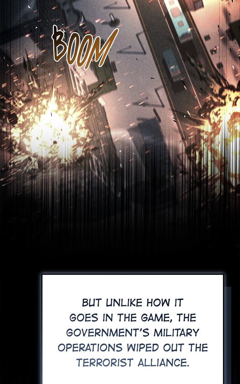 Ultimate Tutorial Warrior Episode 56 page 74 - 