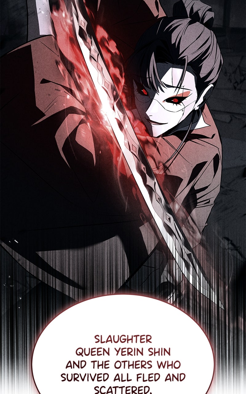 Ultimate Tutorial Warrior Episode 56 page 77 - 