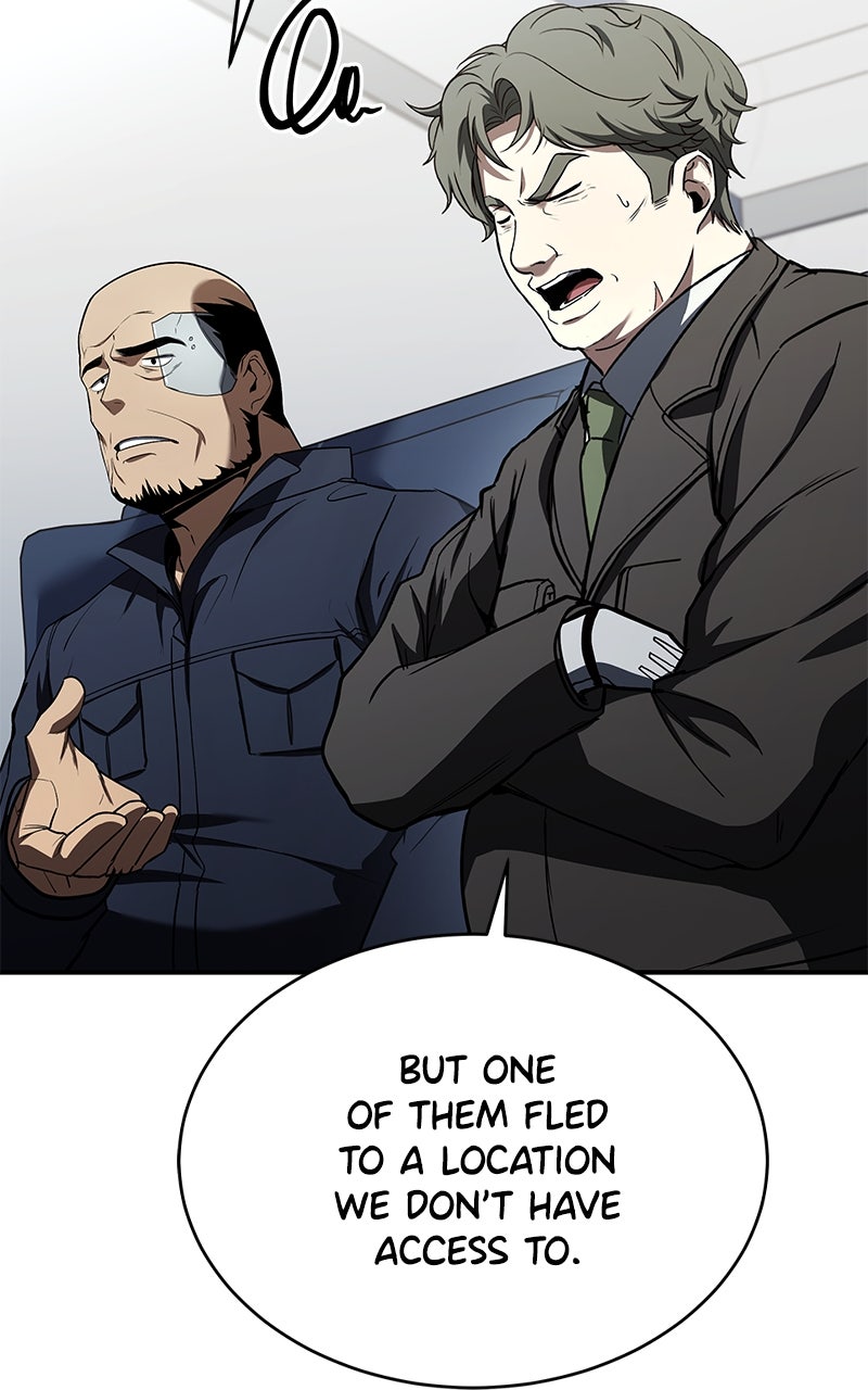 Ultimate Tutorial Warrior Episode 56 page 79 - 