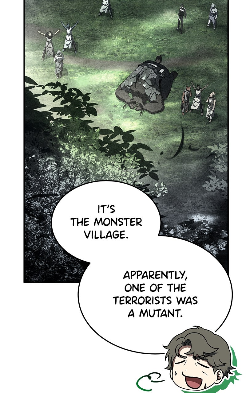 Ultimate Tutorial Warrior Episode 56 page 81 - 