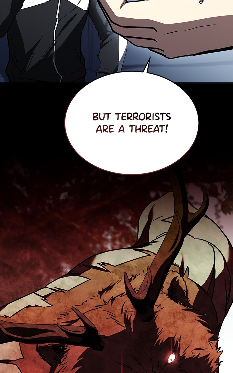 Ultimate Tutorial Warrior Episode 56 page 83 - 