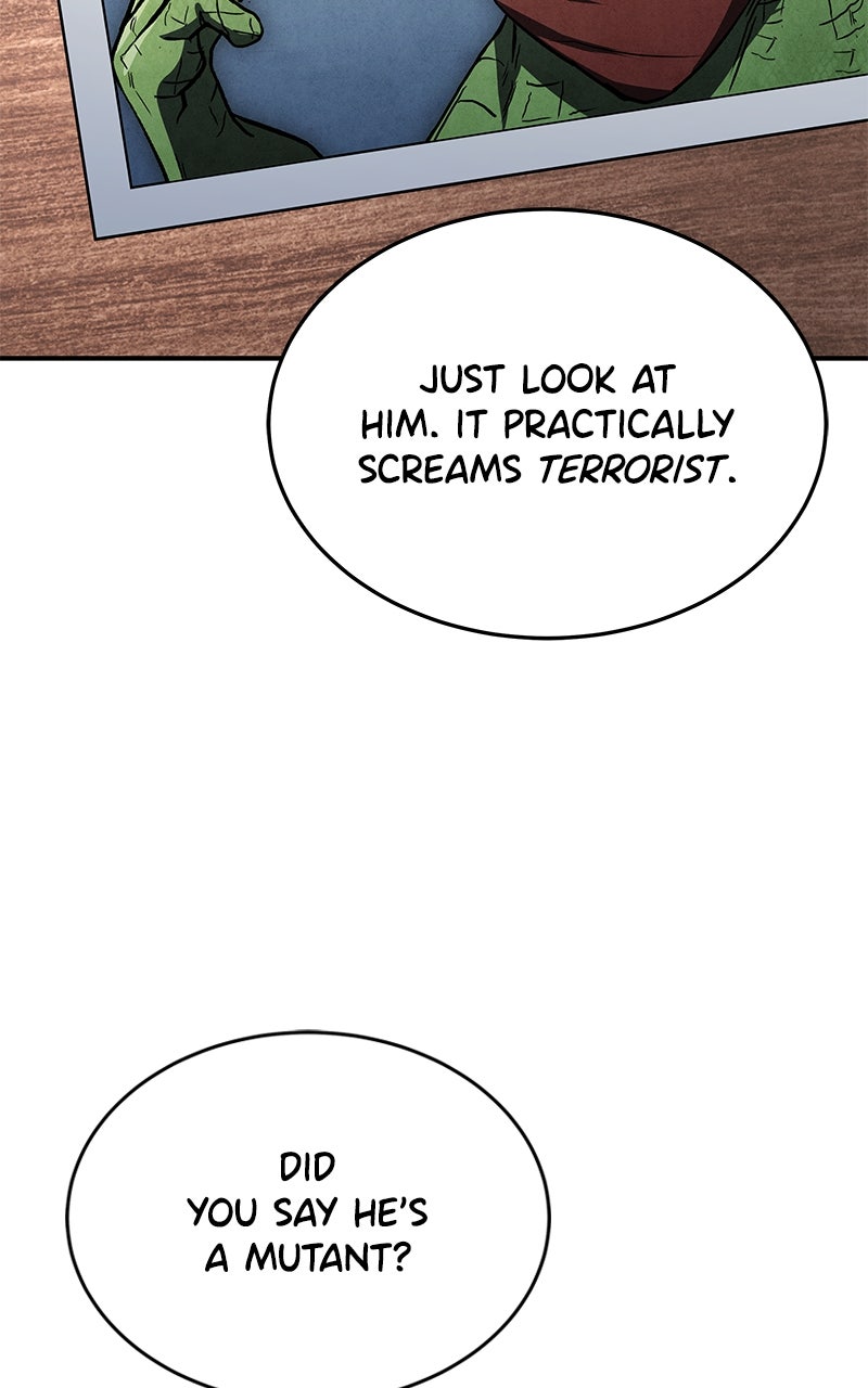 Ultimate Tutorial Warrior Episode 56 page 90 - 