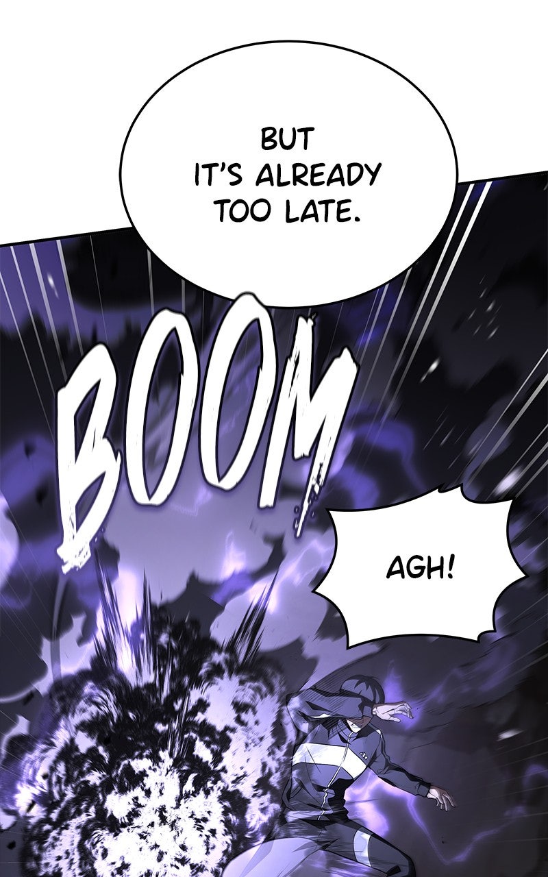 Ultimate Tutorial Warrior Episode 57 page 11 - 