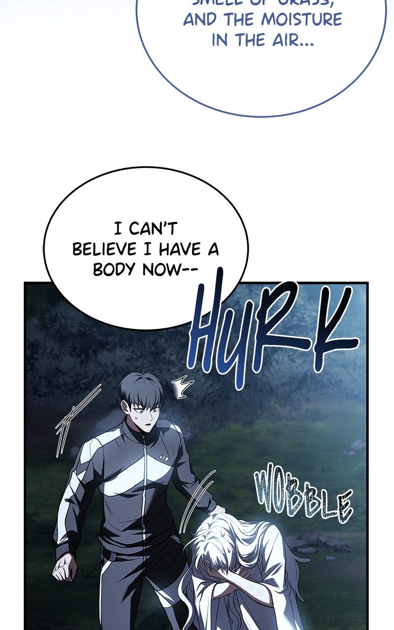Ultimate Tutorial Warrior Episode 57 page 136 - 