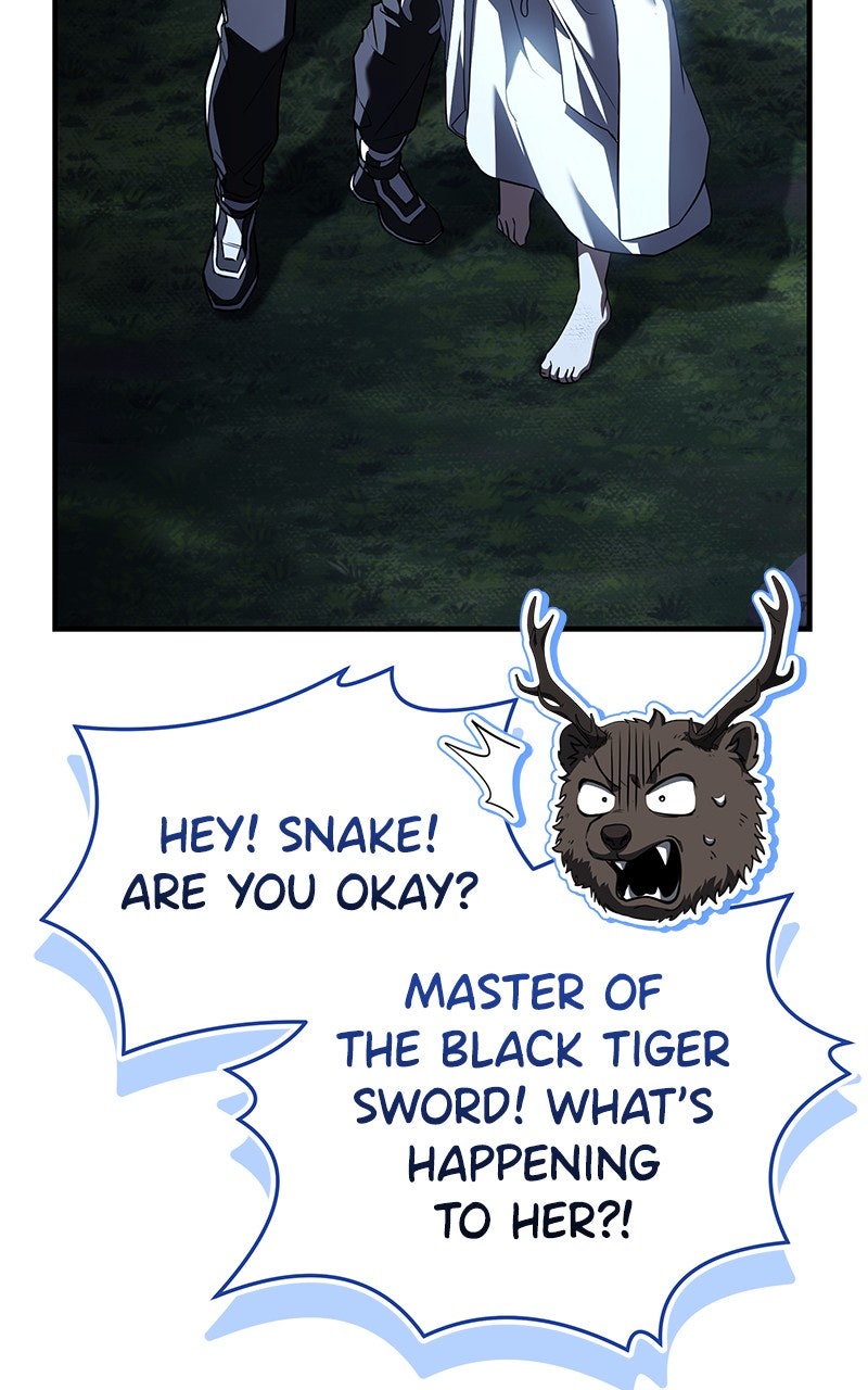 Ultimate Tutorial Warrior Episode 57 page 137 - 
