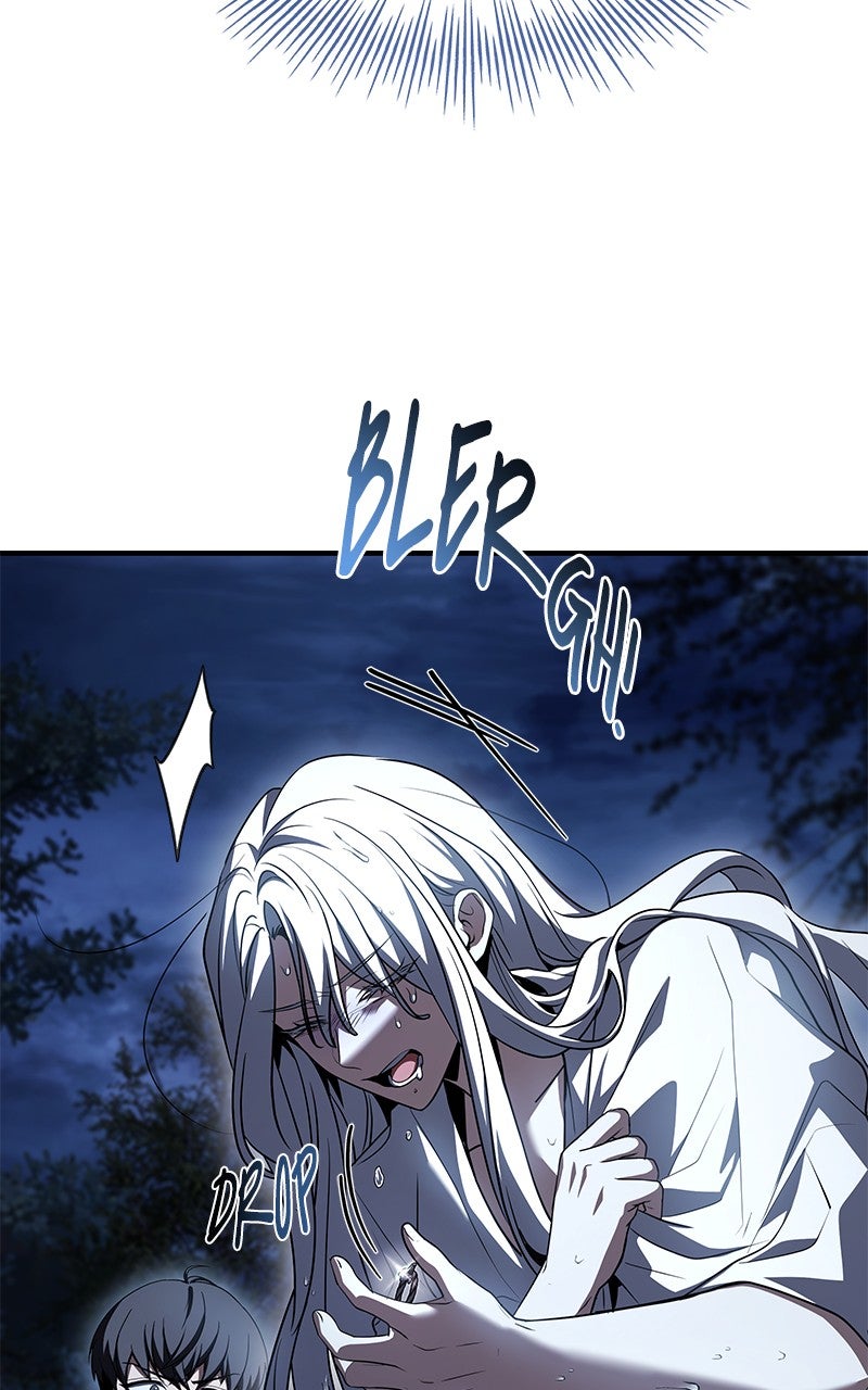 Ultimate Tutorial Warrior Episode 57 page 139 - 