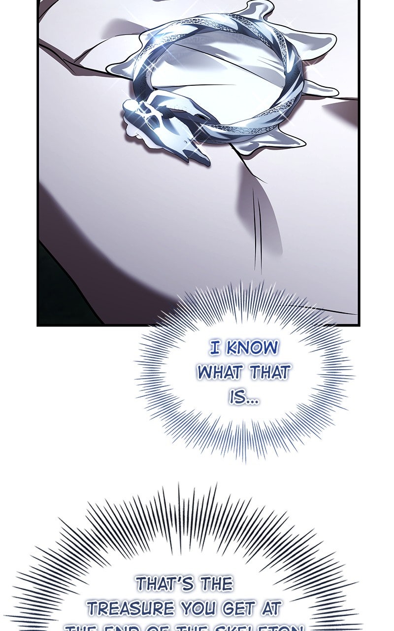 Ultimate Tutorial Warrior Episode 57 page 141 - 