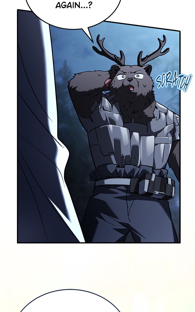 Ultimate Tutorial Warrior Episode 57 page 144 - 