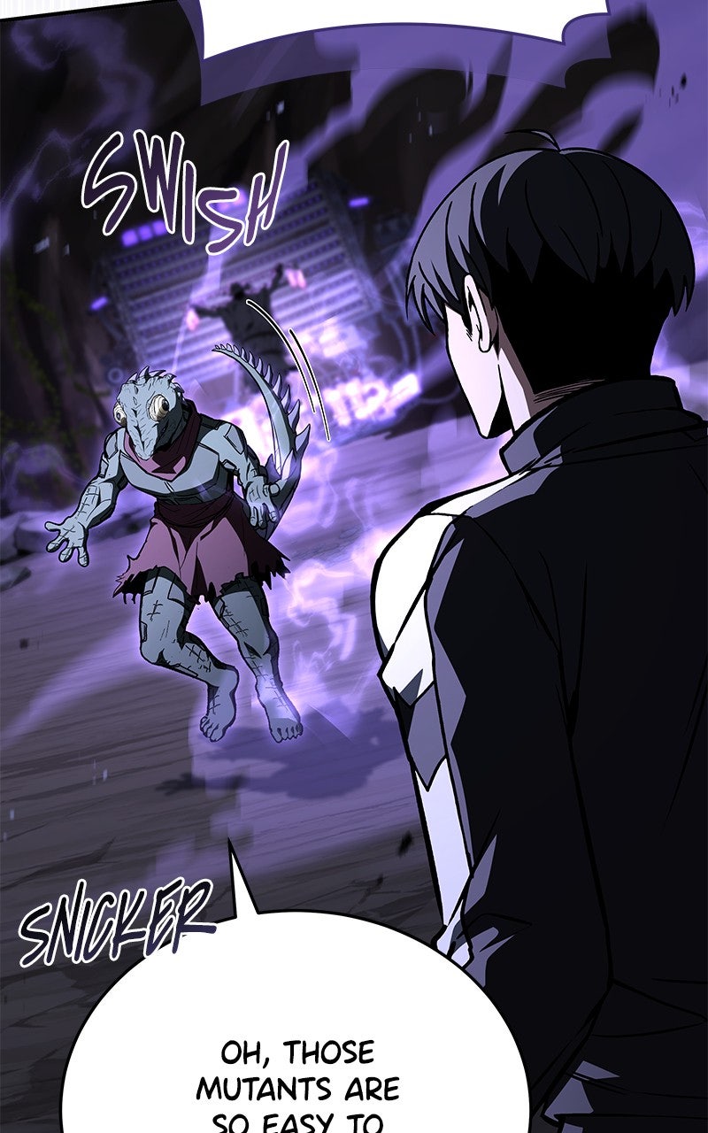 Ultimate Tutorial Warrior Episode 57 page 16 - 