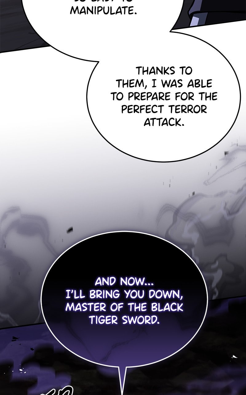 Ultimate Tutorial Warrior Episode 57 page 17 - 