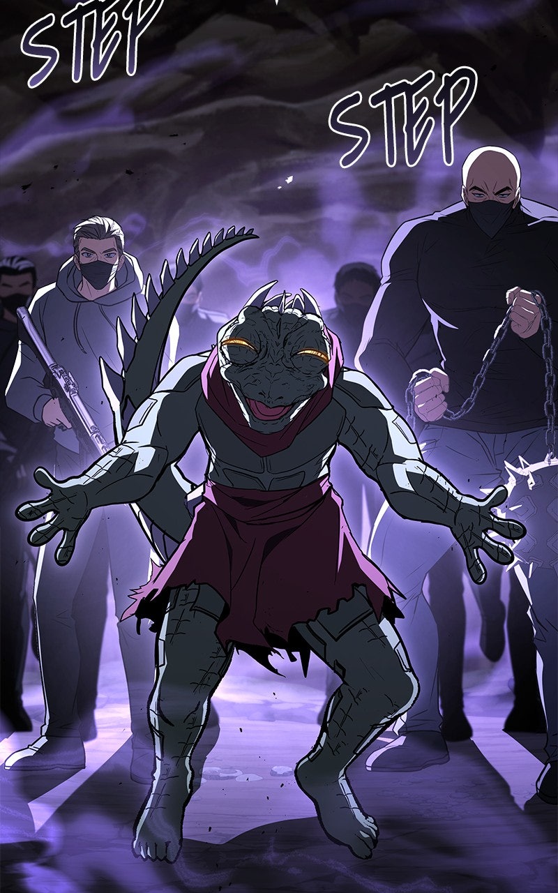 Ultimate Tutorial Warrior Episode 57 page 18 - 