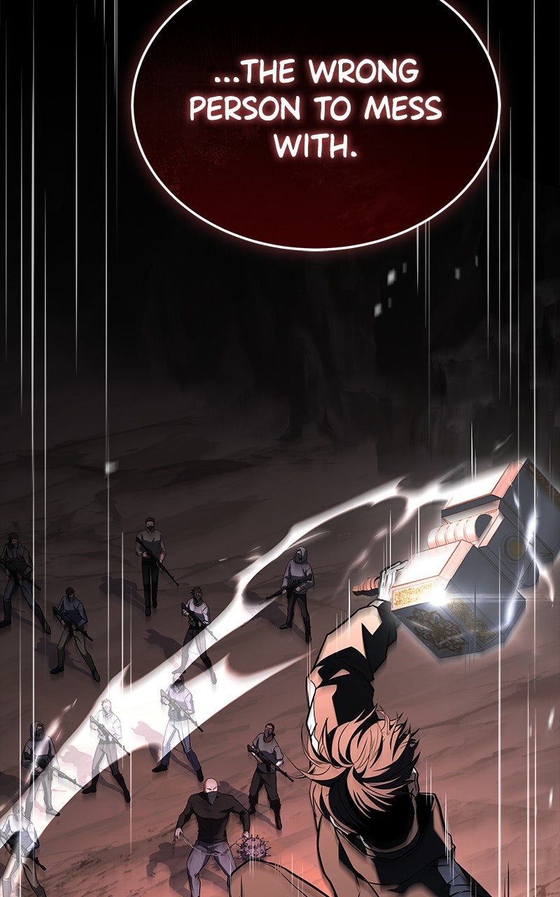 Ultimate Tutorial Warrior Episode 57 page 30 - 