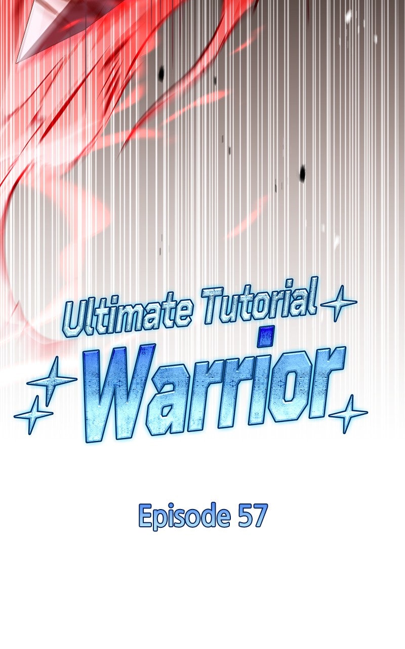 Ultimate Tutorial Warrior Episode 57 page 32 - 