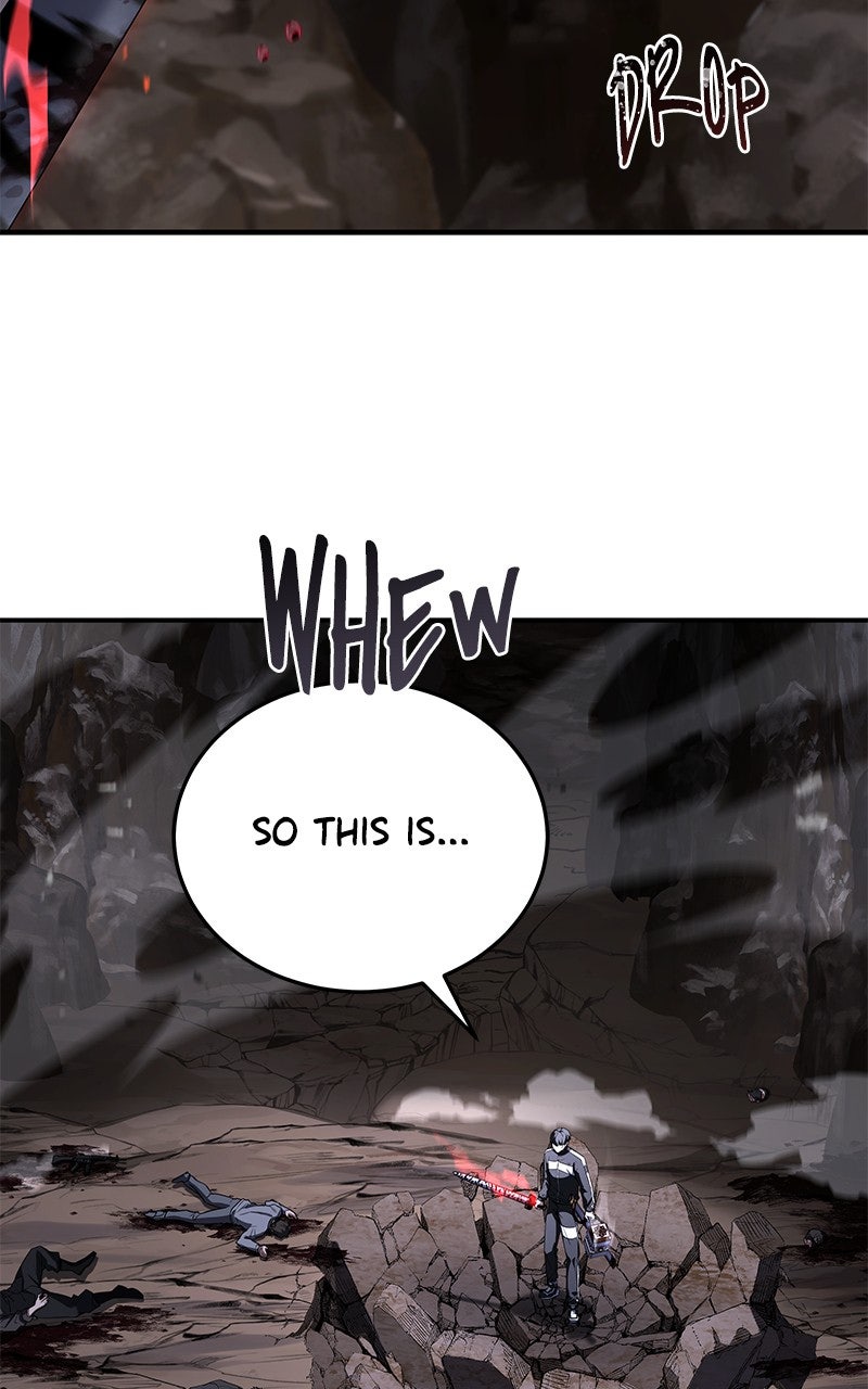 Ultimate Tutorial Warrior Episode 57 page 34 - 