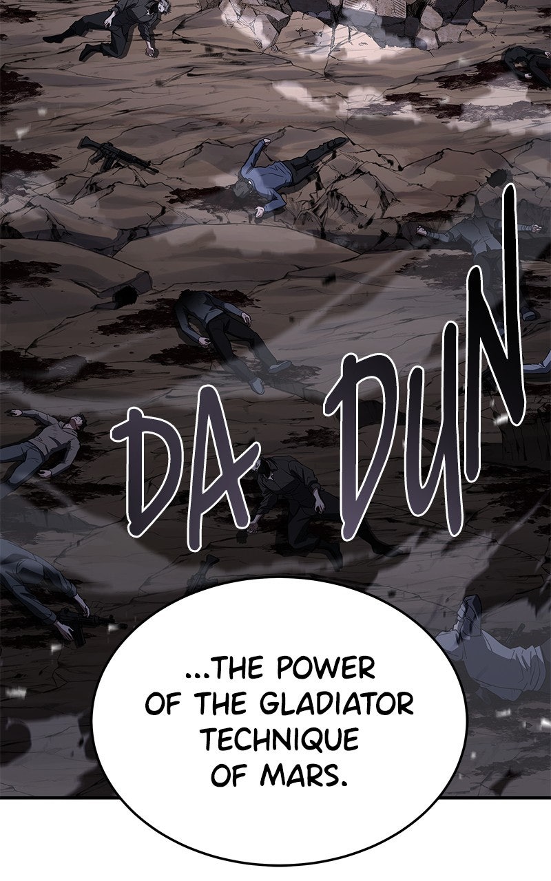 Ultimate Tutorial Warrior Episode 57 page 35 - 