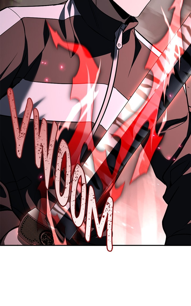 Ultimate Tutorial Warrior Episode 57 page 37 - 